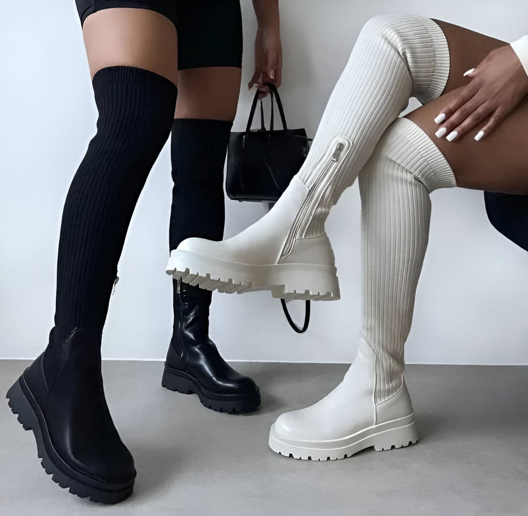 Hugg Boots